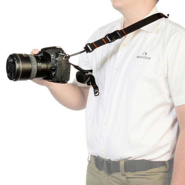 Tatonka Camera Strap Set