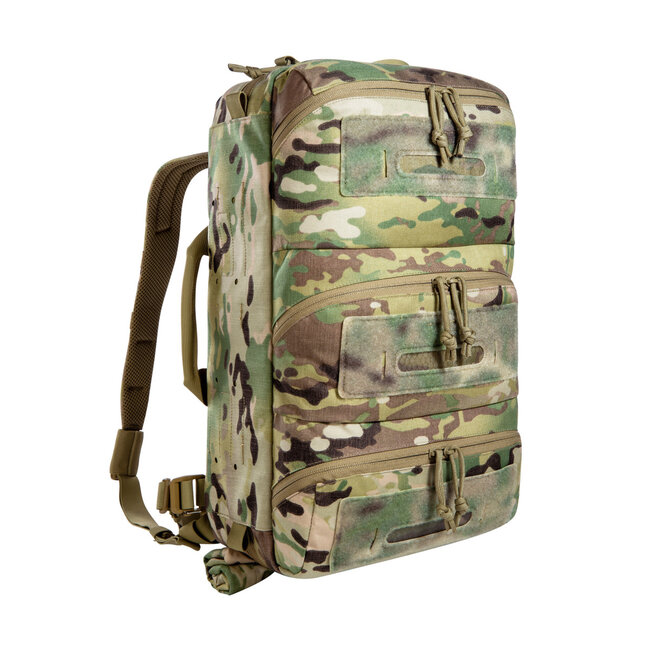 Tasmanian Tiger TT Modular Medic Combat Pack MC