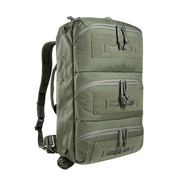 Tasmanian Tiger TT Modular Medic Combat Pack 18