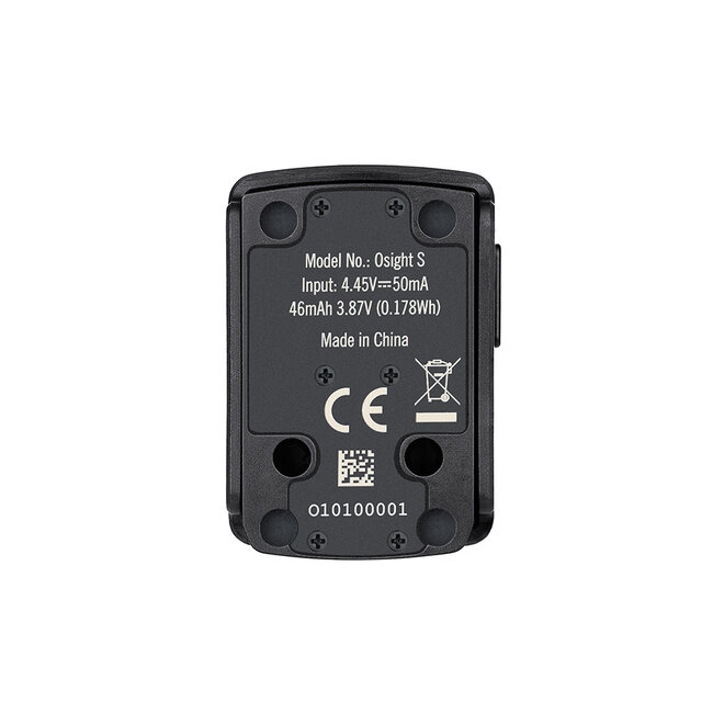 Olight Olight Osight S 2 MOA Dot & 32 MOA Circle