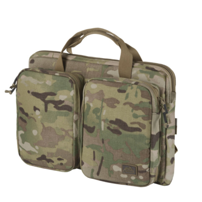 Helikon-Tex Multi Pistol Wallet MultiCam