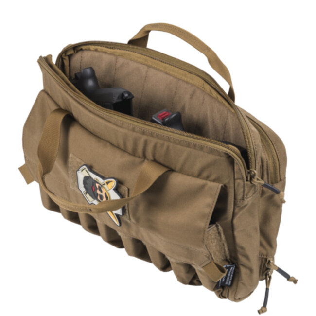 Helikon-Tex Multi Pistol Wallet MultiCam