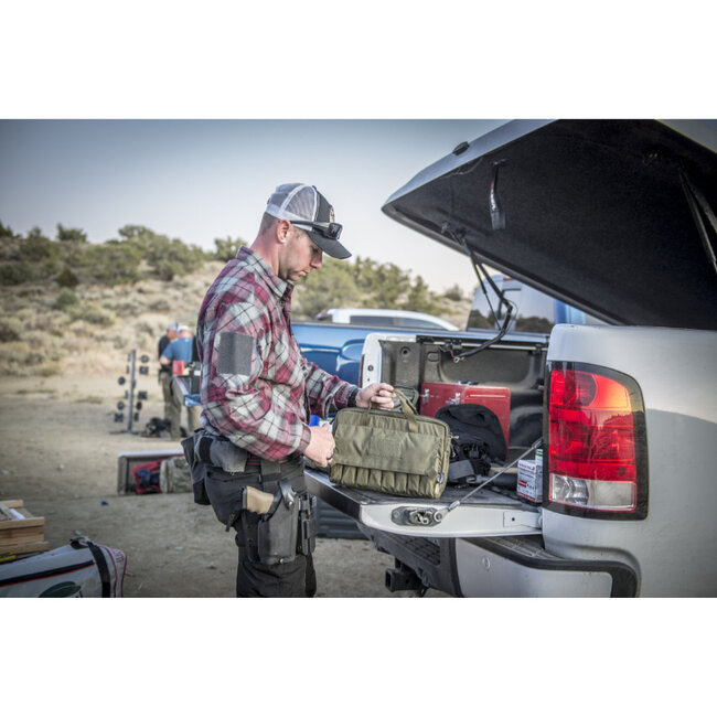 Helikon-Tex Multi Pistol Wallet MultiCam