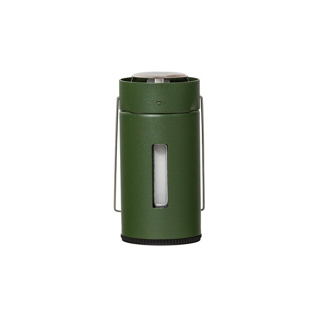 Uco Candle Lantern Forrest