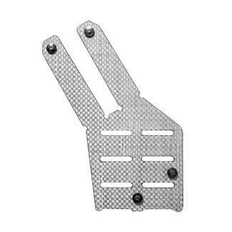 Tasmanian Tiger TT Molle Angle Mount