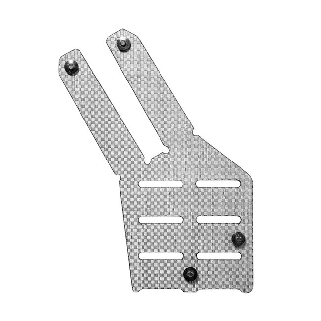 Tasmanian Tiger TT Molle Angle Mount