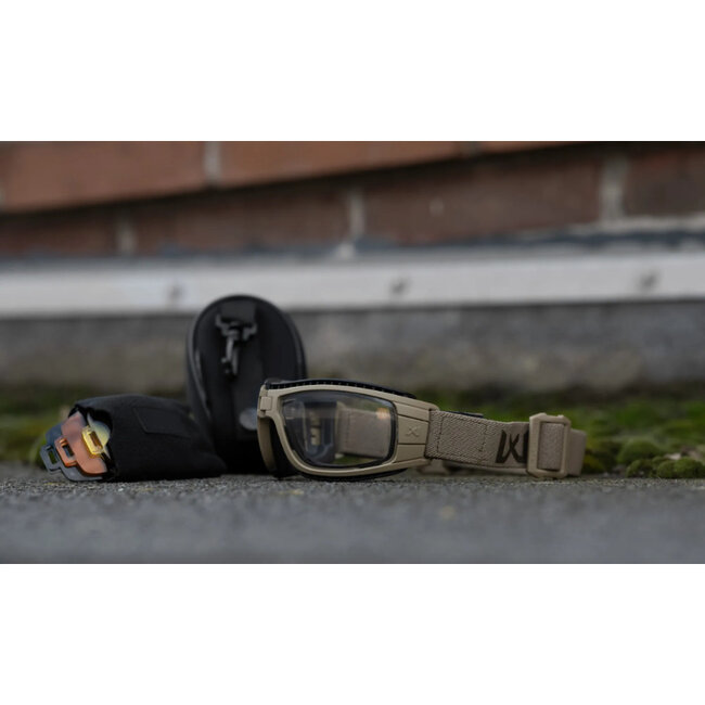 Wiley X Lynx Tan