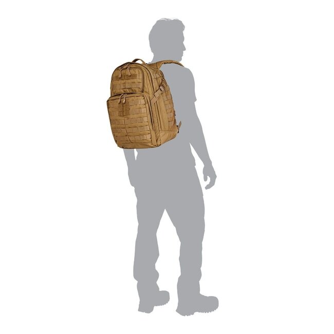 5.11 RUSH24 2.0 Backpack 37L