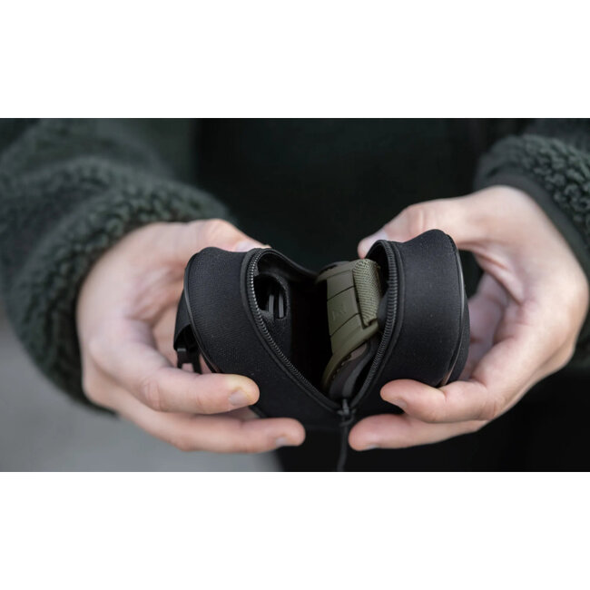 Wiley X WX Lynx OD Green