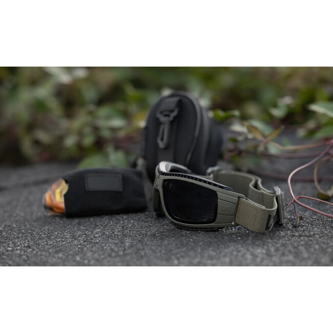 Wiley X WX Lynx OD Green