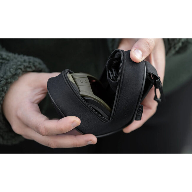 Wiley X WX Lynx OD Green