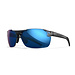 Wiley X WX Prime Captivate Polarized Blue Mirror