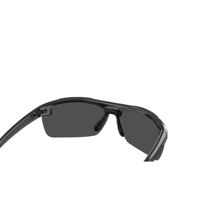 Wiley X WX Prime Captivate Polarized Blue Mirror