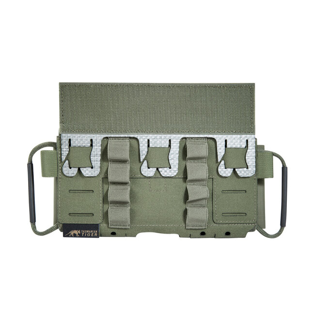 Tasmanian Tiger TT IFAK Pouch Dual VL