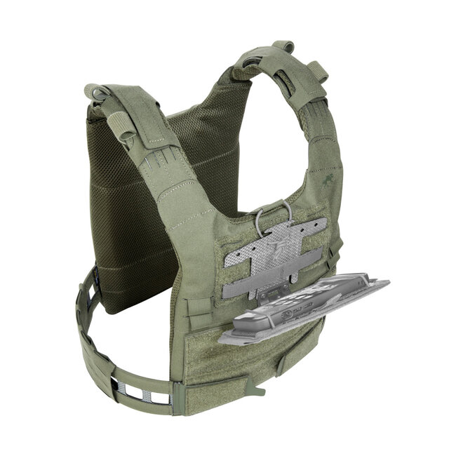 Tasmanian Tiger TT Plate Carrier LP LC Frame