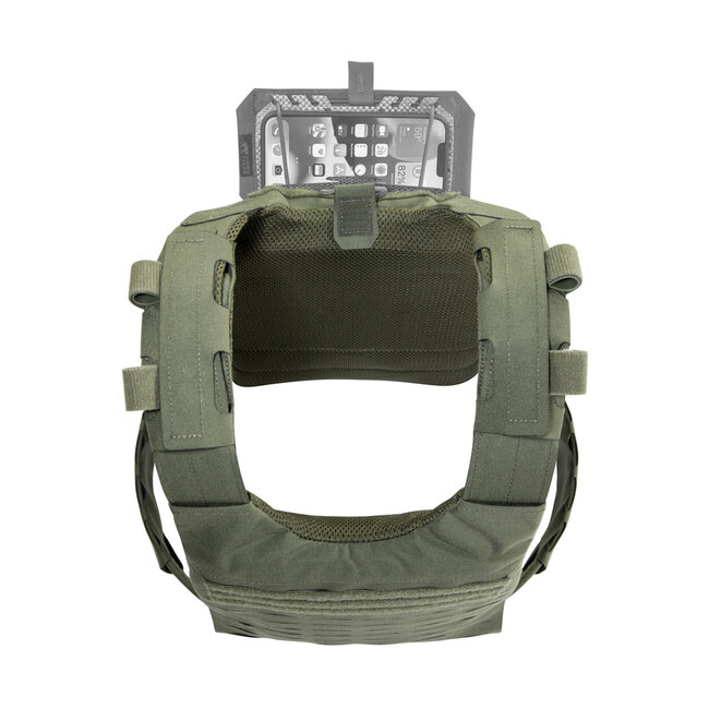 Tasmanian Tiger TT Plate Carrier LP LC Frame