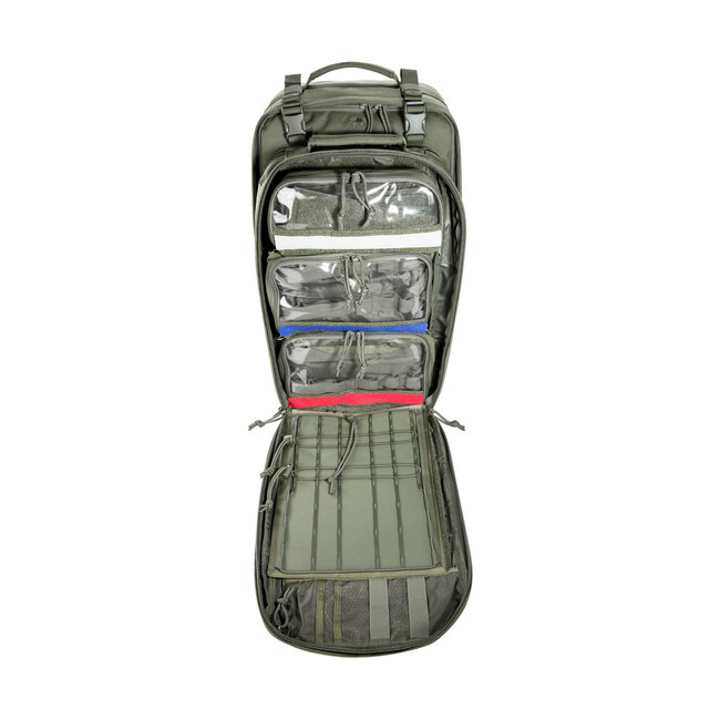 Tasmanian Tiger TT First Responder Move On MKIII