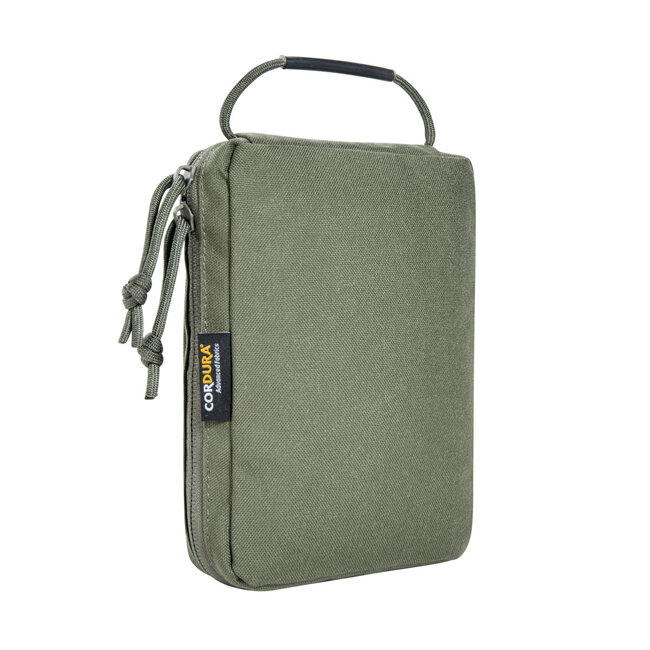 Tasmanian Tiger TT Note Book Pocket MKII