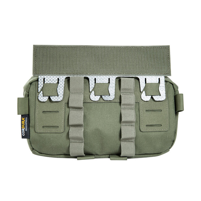 Tasmanian Tiger TT Plate Carrier Pouch VL
