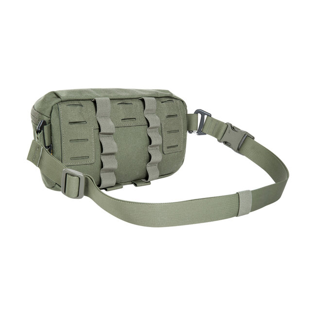 Tasmanian Tiger TT Plate Carrier Pouch VL