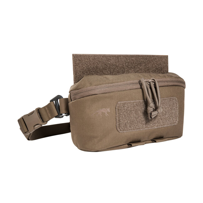 Tasmanian Tiger TT Plate Carrier Pouch VL