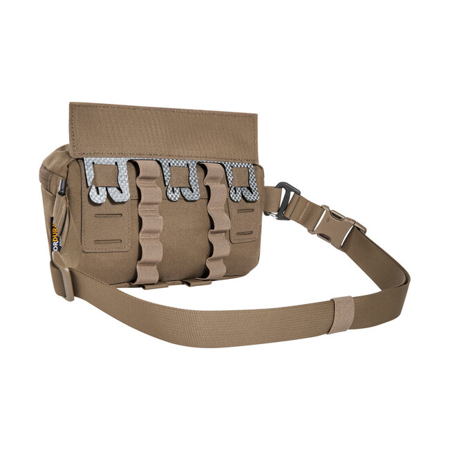 Tasmanian Tiger TT Plate Carrier Pouch VL