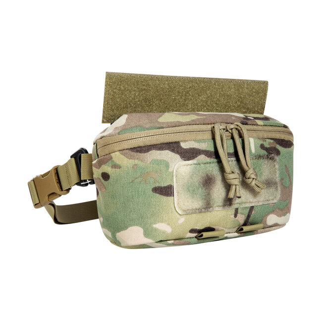 Tasmanian Tiger TT Plate Carrier Pouch VL MC