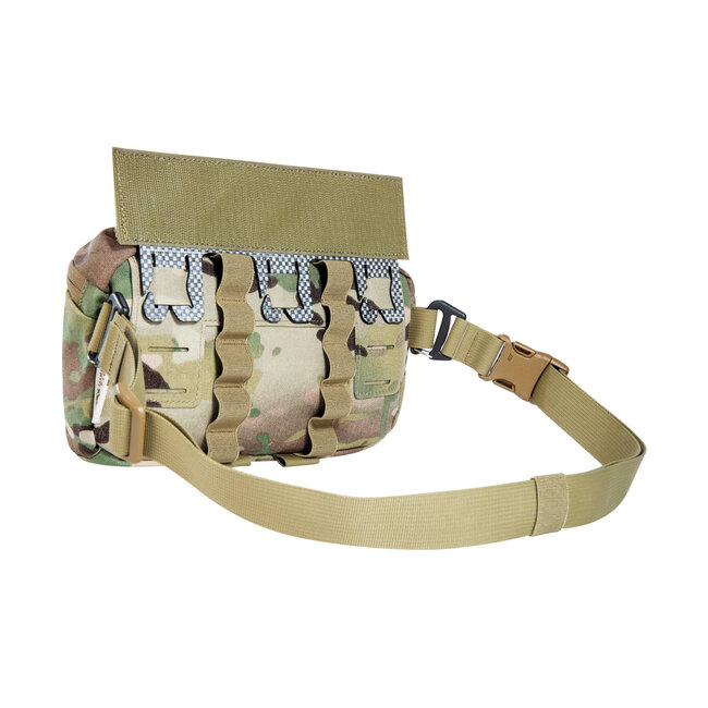 Tasmanian Tiger TT Plate Carrier Pouch VL MC