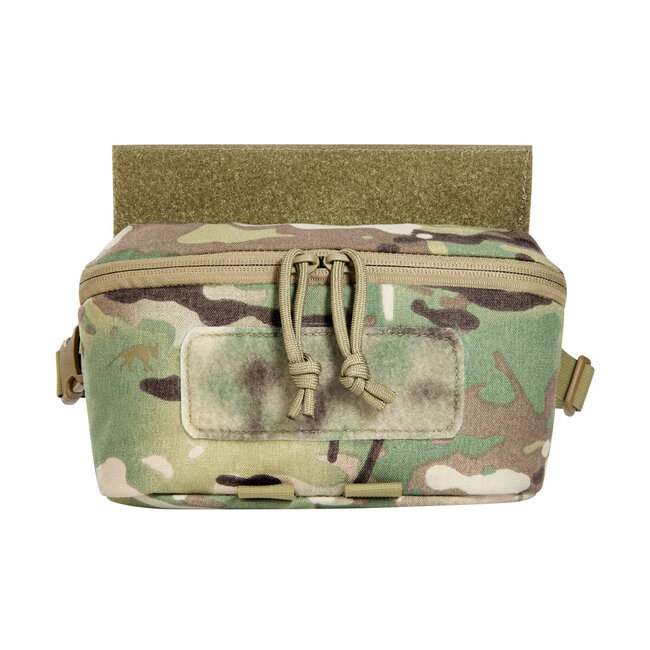 Tasmanian Tiger TT Plate Carrier Pouch VL MC