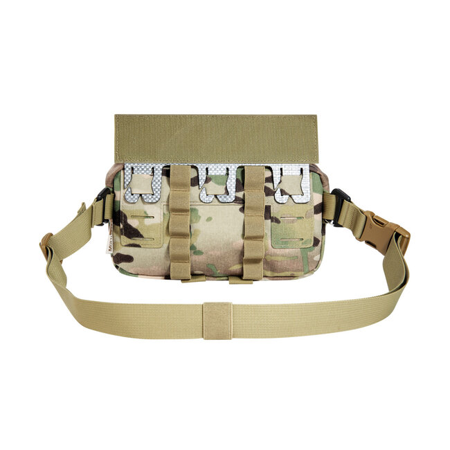 Tasmanian Tiger TT Plate Carrier Pouch VL MC