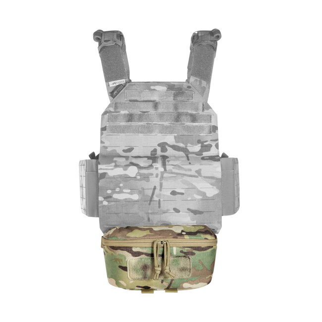 Tasmanian Tiger TT Plate Carrier Pouch VL MC