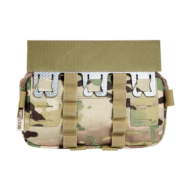 Tasmanian Tiger TT Plate Carrier Pouch VL MC