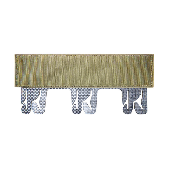 Tasmanian Tiger TT Plate Carrier Pouch VL MC