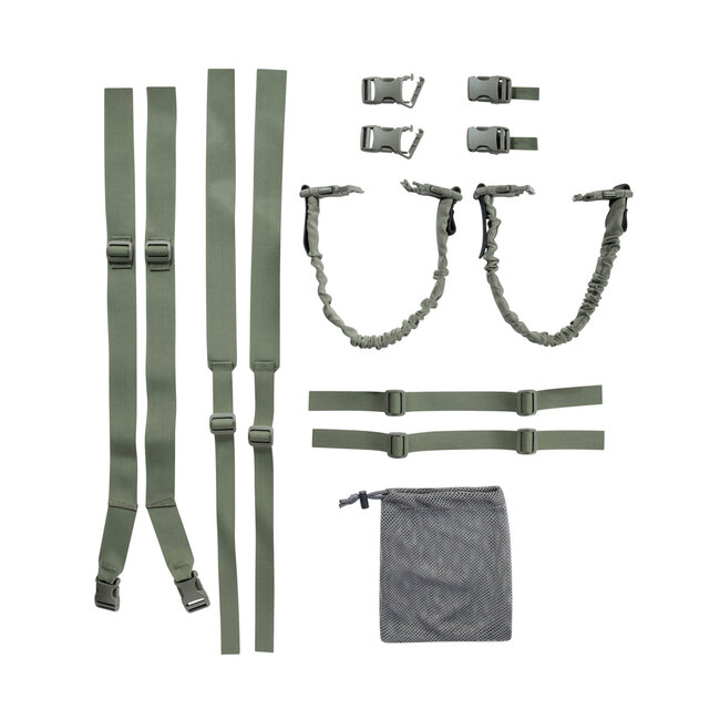 Tasmanian Tiger TT Assault Adapter