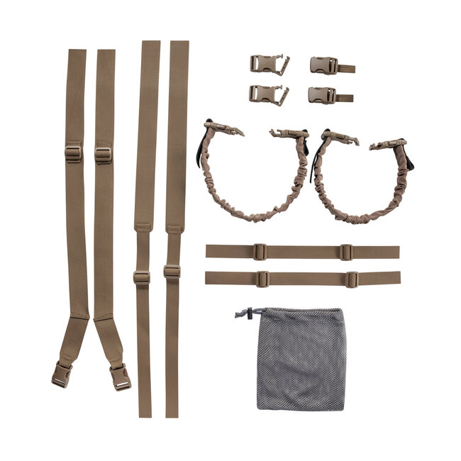 Tasmanian Tiger TT Assault Adapter