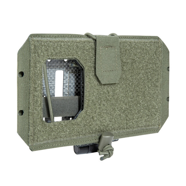 Tasmanian Tiger TT Foldable Phone Plate