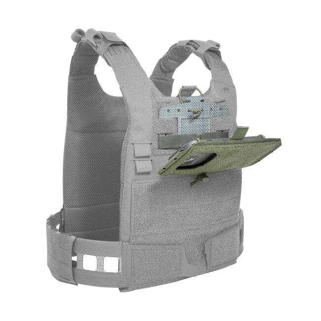 Tasmanian Tiger TT Foldable Phone Plate