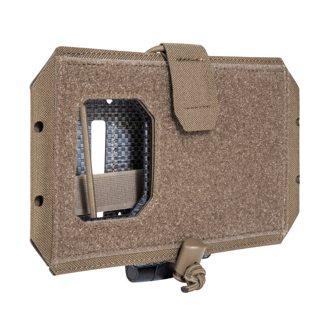 Tasmanian Tiger TT Foldable Phone Plate