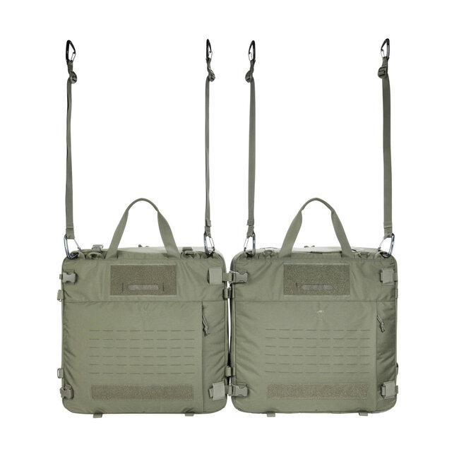 Tasmanian Tiger TT Medic Container