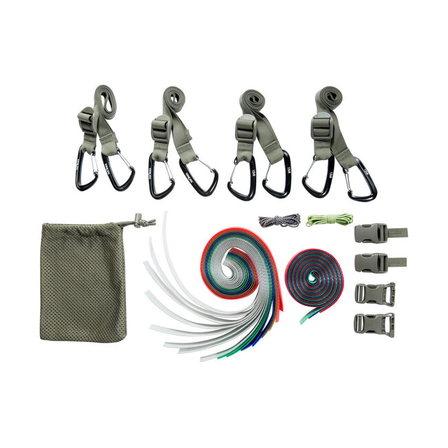 Tasmanian Tiger TT Medic Container