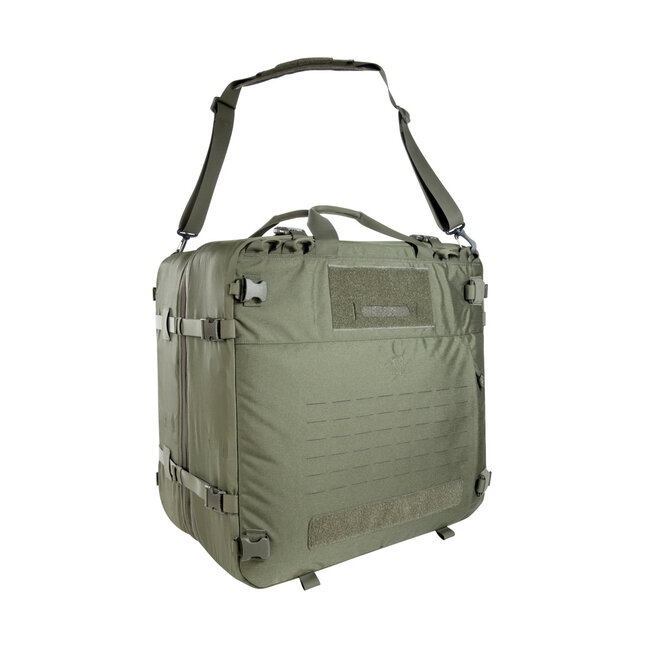 Tasmanian Tiger TT Medic Container