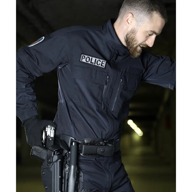 GK Pro Ultimate Overall MKII