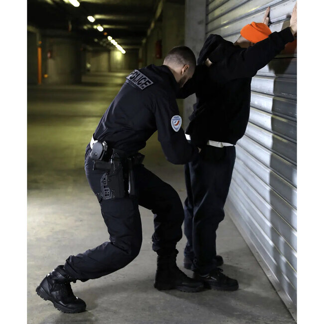 GK Pro Ultimate Overall MKII