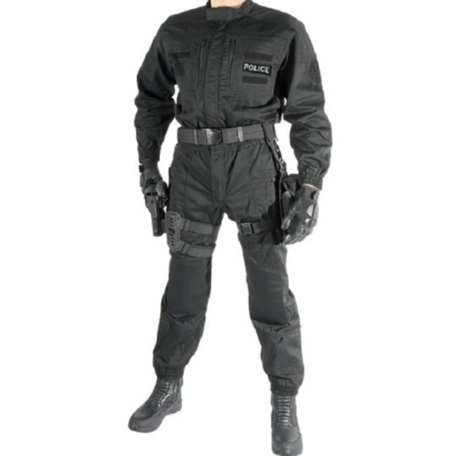 GK Pro Ultimate Overall