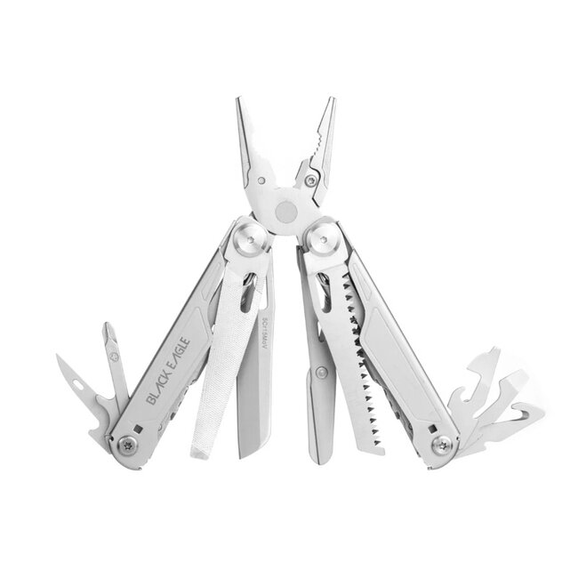 Black Eagle Yukon Mist Grey