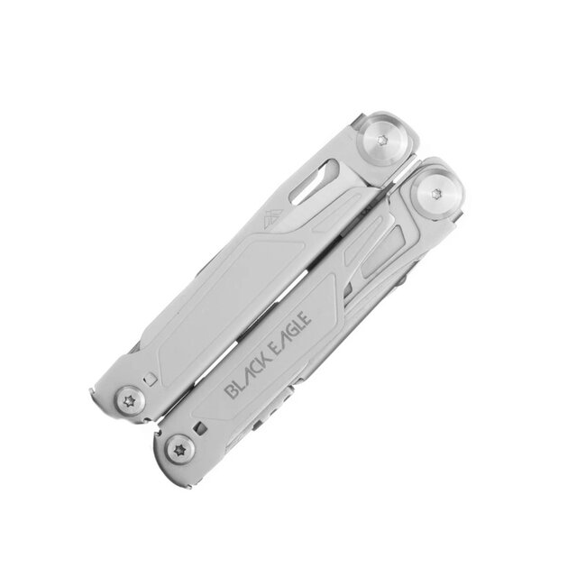 Black Eagle Yukon Mist Grey