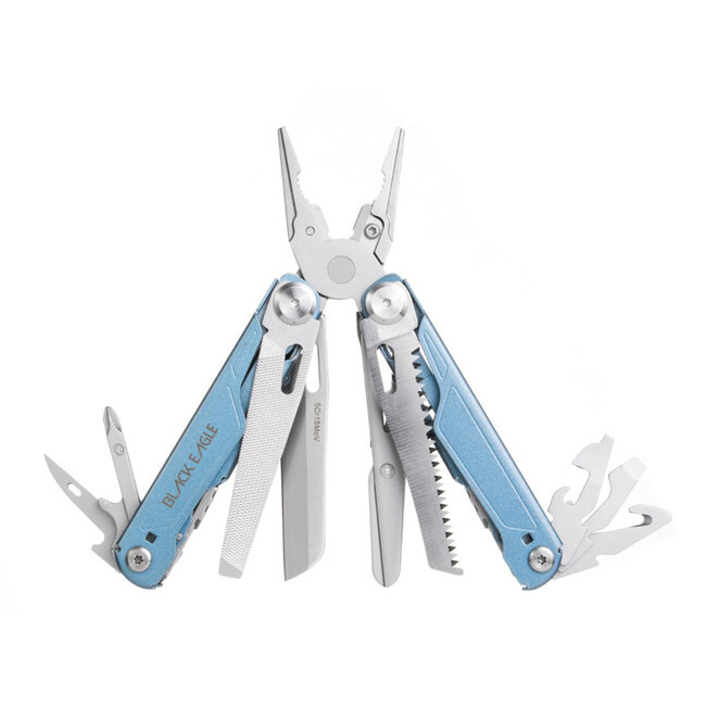 Black Eagle Yukon Sky Blue