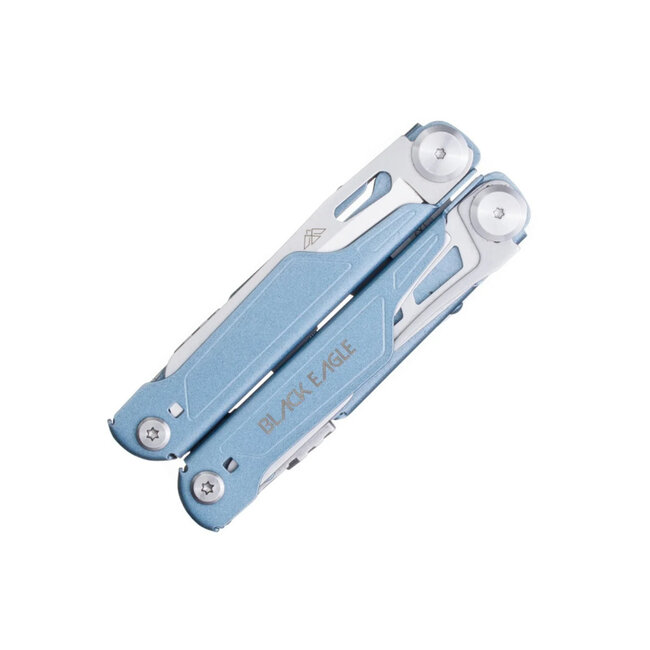 Black Eagle Yukon Sky Blue