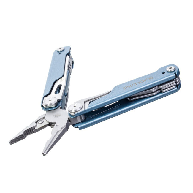 Black Eagle Yukon Sky Blue