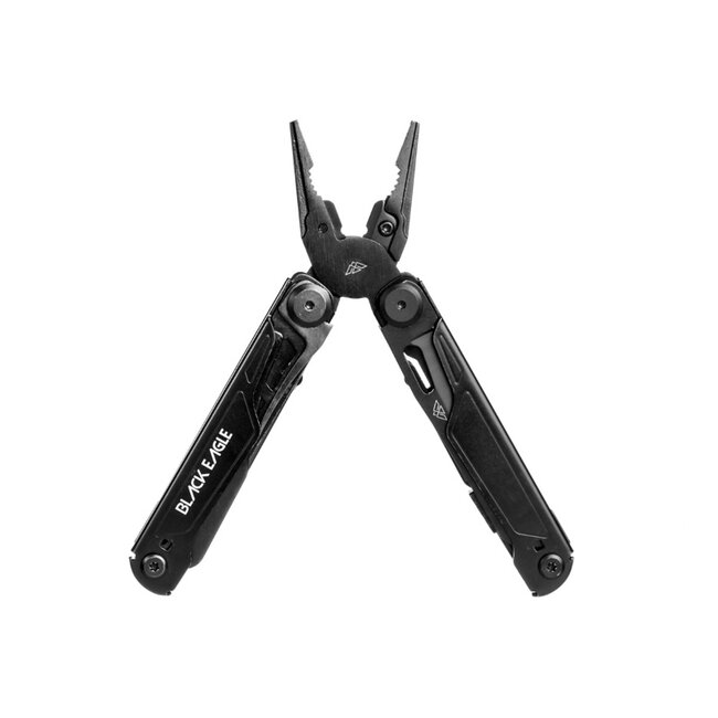 Black Eagle Yukon Midnight Black